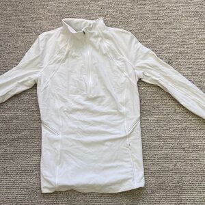 lululemon define half zip